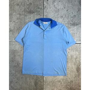 Polo Shirt (L) - 1980s